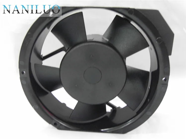 Naniluo A2175 HBT вентилятор переменного тока 171x151x5 мм 17 см 17251 230VAC 50-60 Гц