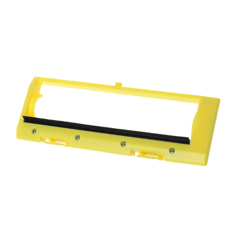 

SKYMEN 1PC Sweeping Robot Roller Brush Cover Vacuum Cleaner Parts Accessories For Ecovacs CEN550/CR553/CEN661/CEN663/CEN553