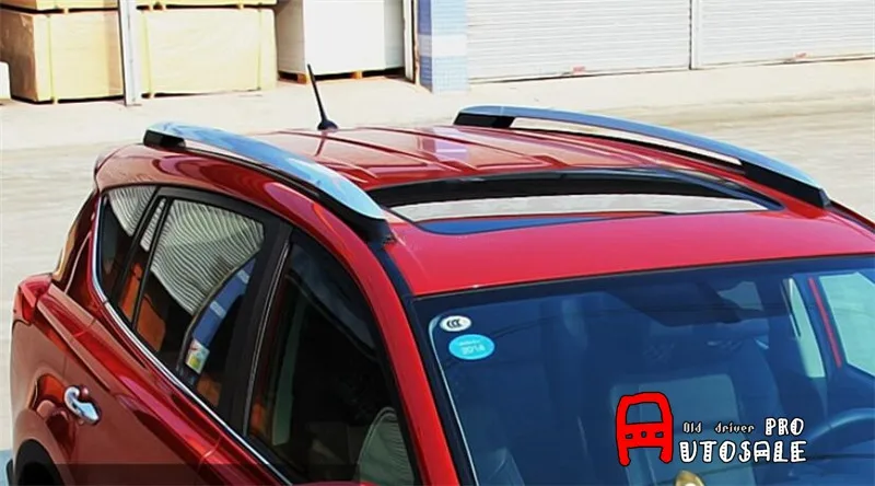 For-Toyota-Rav4-Rav-4-2013-2014-2015-2016-Aluminum-Sliver-Side-Bars-Rails-Roof-Rack