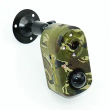 Инфракрасный Ночное видение Камера прочный охотничья видеокамера тепла камеры наблюдения Открытый 1080 P HD Цифровая видеокамера Регистраторы