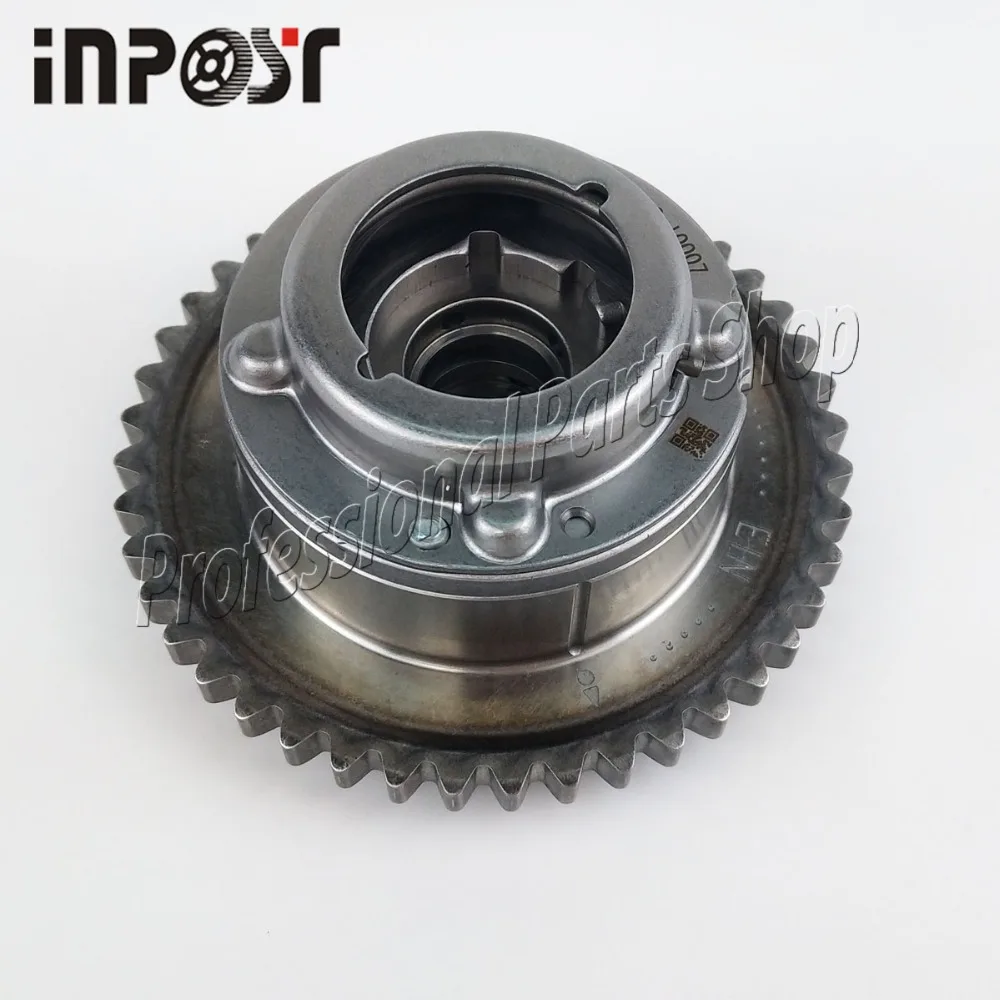 Adjuster Actuator 2710501400 Intake For Mercedes W204 C250 SLK250 Camshaft