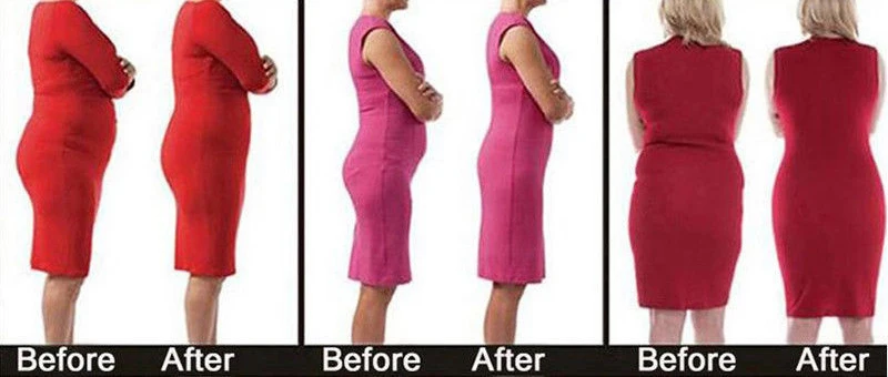 Body Shaper Slimming04
