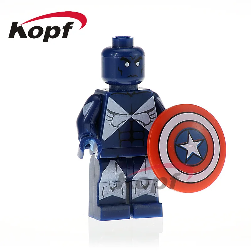 

PG394 Super Heroes Vance Astro Black Widow Adam Warlock Gamora Amora Bricks Building Blocks Learning Gift Toys Action Children