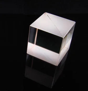 

25.4*25.4*25.4MM /1 inch,600-1100NM Polarising Beamsplitter Cubes/PBS,