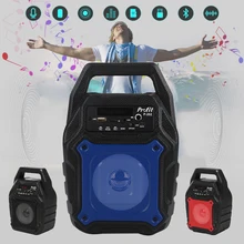 5 Вт открытый Bluetooth динамик беспроводной Bluetooth динамик портативный источник Поддержка Bluetooth громкоговоритель универсальный портативный