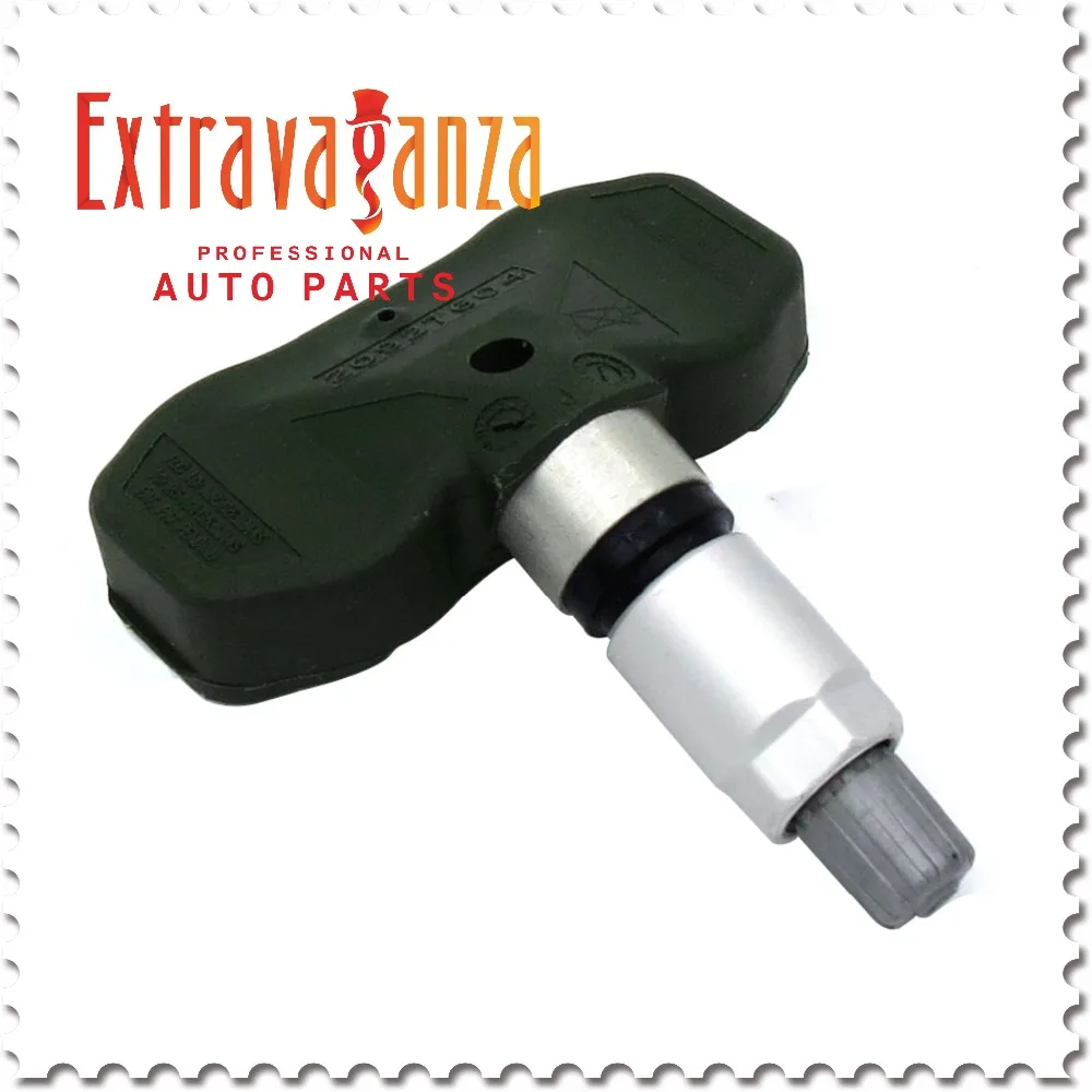 TPMS датчик давления в шинах для Renault Laguna 8200086582 433 МГц