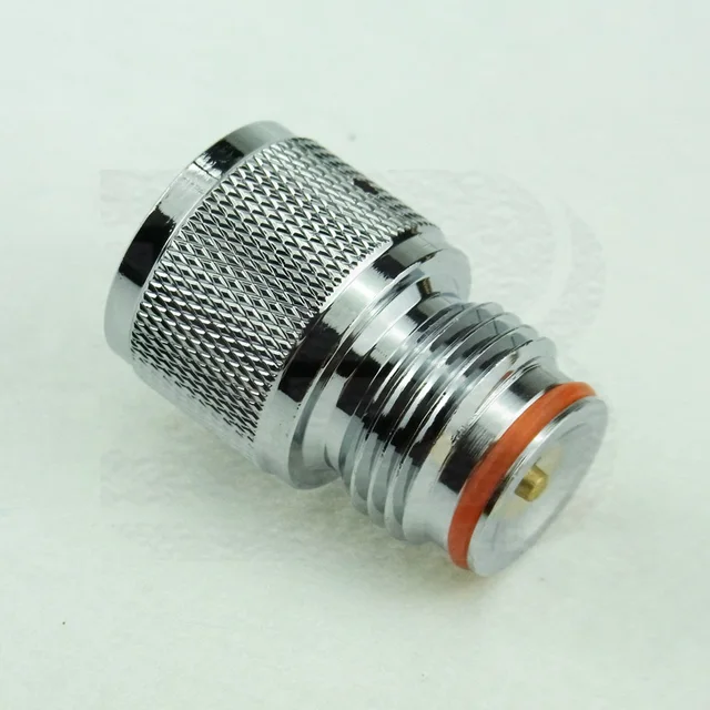 New 88G 3oz Airsource Co2 Cartridge Cylinder to Paintball Tank Thread