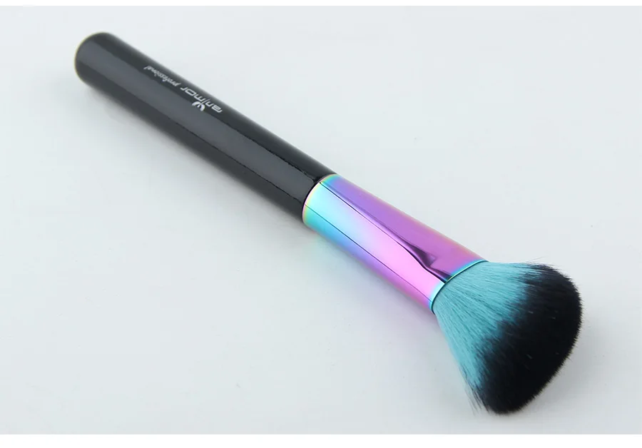 makeup brushes (9)