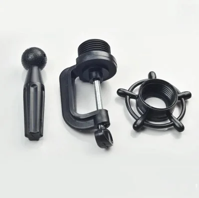 

Free Shipping!! Hot Sale Training Head Stand Mannequin Head Clamp Wig Head Holder On Sale
