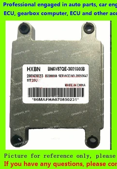 

For car engine computer/MT20U MT20U2 MT22 ECU/Electronic Control Unit/Car PC/Zhongxing tianye Beiqi luba 28063823 HXBN BN6V87QE