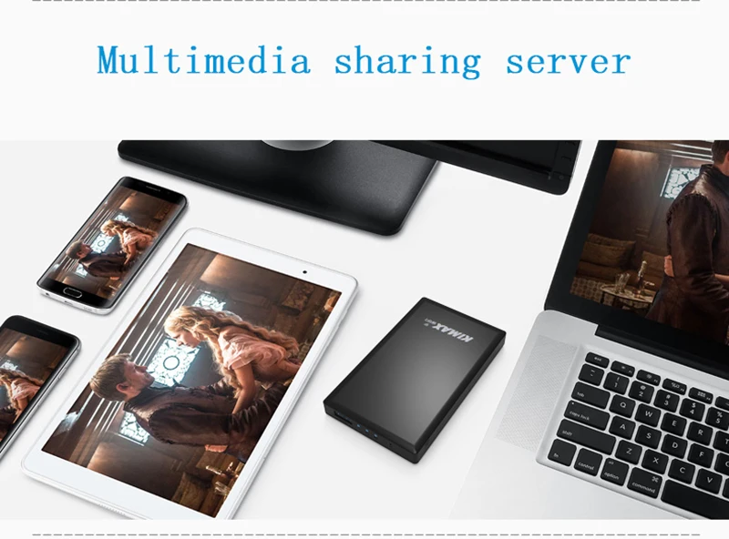 wireless external mechanical hard disk 2TB1TB500G320G sata hdd 2.5 data share hdd enclosure usb 3.0 hard drive blueendless (9)