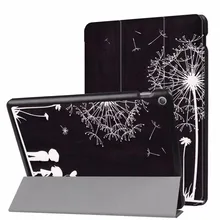 ocube Luxury Painting Pattern PU Leather Case Cover Colored Drawing For ASUS Zenpad 10 Z301MLF Z301ML Z301 10.1″ Tablet