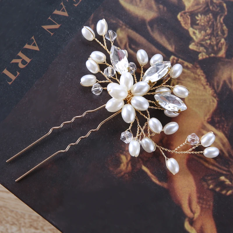 1pc-Rhinestone-Pearl-Wedding-Bridal-Hair-Accessories-Handmade-Flower-Headpiece-Hair-Pins-Women-Hair-Jewelry-Accessory (4)