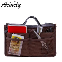 Organizer Women Cosmetic Casual Lady Cosmetic Bag Waterproof Nylon Make Up Bag Women Cosmetic Bag Female Travel Bags LM2136CC : image Organizer Women Cosmetic Casual Lady Cosmetic Bag Waterproof Nylon Make Up Bag Women Cosmetic Bag Female Travel Bags LM2136CC