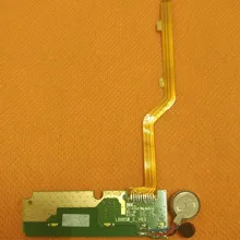 Микрофон маленькая плата для Elephone Trunk Qualcomm MSM8916 четырехъядерный " HD