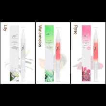 Питательное масло для ногтей, увлажняющее средство для лечения Ногтей, Масло для кутикулы, аксессуары для ногтей OA66