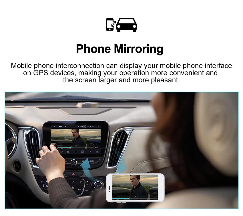 Top 7" IPS Android 8.0 Car DVD Stereo For Benz GL ML Class W164 X164 ML350 GL450 Auto Radio FM RDS GPS Navigation WiFi Backup Camera 14