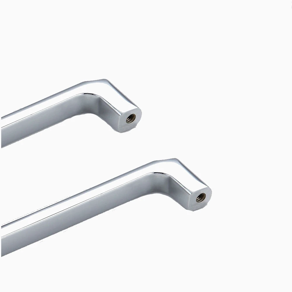 LWZH Metal Door Bar Pull Handle Set for Cabinet Furniture Closet Drawer Kitchen Matte Black/Sliver (Screws Include) LWZH Metal Door Bar Pull Handle Set for Cabinet Furniture Closet Drawer Kitchen Matte Black/Sliver (Screws Include)