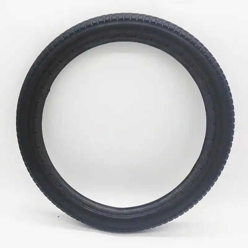 foam bike tires