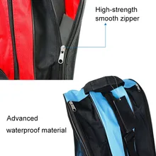 Горячая Портативный роллер скейт обувь сумка для хранения Перевозчик держатель чехол для детей взрослых