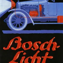 Cartel publicitario Vintage que ilumina las pinturas de lienzo clásicas de Bosch, carteles de pared Vintage, pegatinas para decoración del hogar, regalo