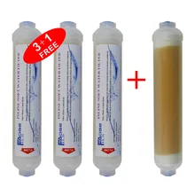 New 2015 Water Purifier Post-Filter 2 x 10 New 2015 Water Purifier Post-Filter 2 x 10