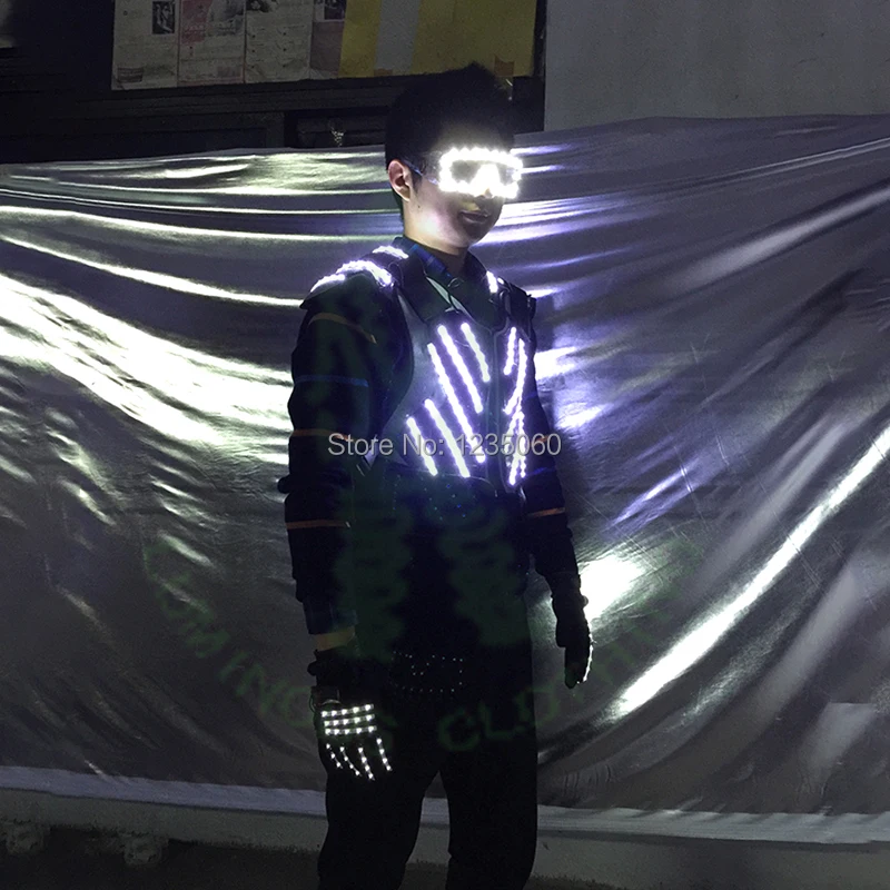 Armor suit (5)