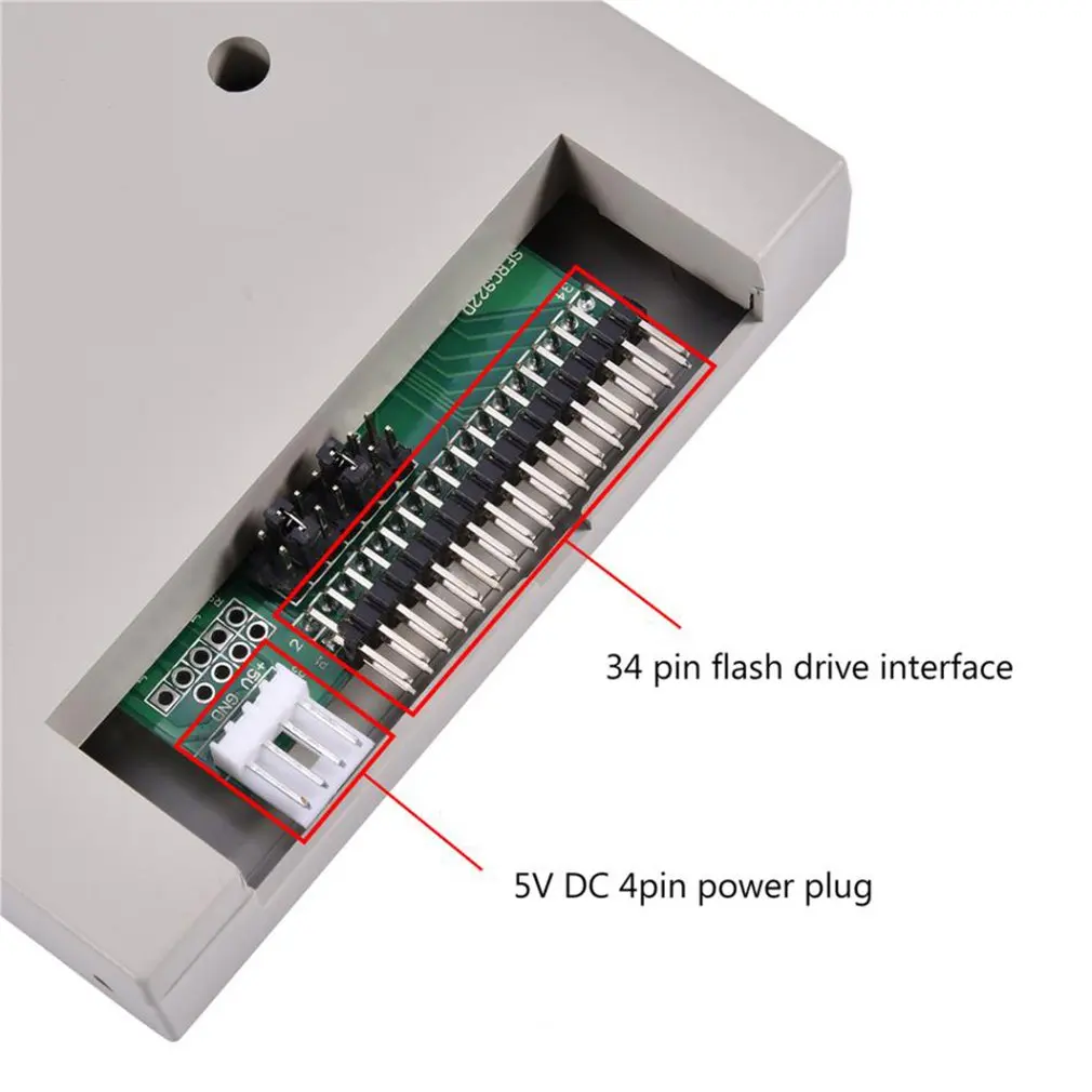 SFRM72-FU-DL USB قرص مرن المحاكي لياماها كورج رولاند 720KB الكهربائية الجهاز الأقراص محرك المحاكيات SFRM72-FU-DL USB قرص مرن المحاكي لياماها كورج رولاند 720KB الكهربائية الجهاز الأقراص محرك المحاكيات