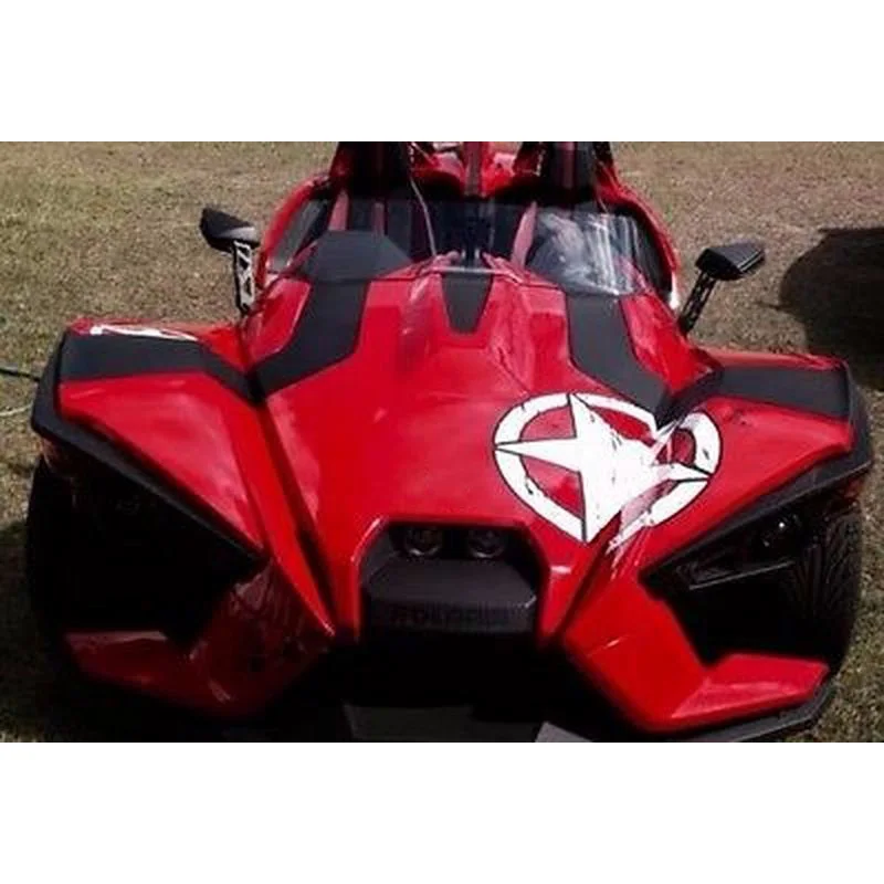 car decal