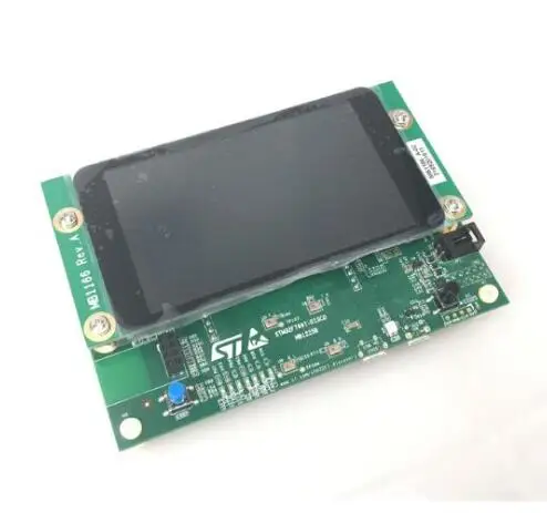 1 шт. набор для обнаружения ARM 32F769IDISCOVERY с STM32F769NI | Компьютеры и офис