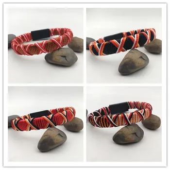 

Cable Data Bracelet Multi-Functional Style Style DIY Bracelet Durable Comfortable and Beautiful for Everyone