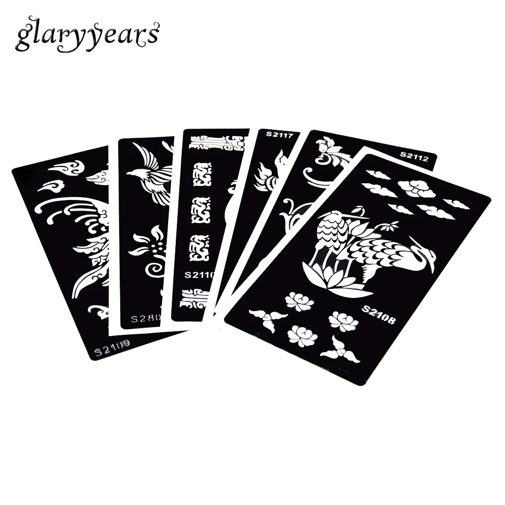 Download 64+ Gambar Henna Di Kertas Terbaik Gratis