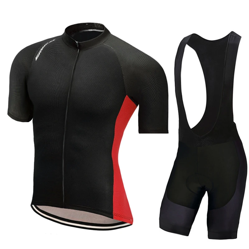 2018 Summer Men Cycling Jersey Set Bicycle Bib Short Sleeve Sets Pro Team Cycling Clothing Kits Male Breathable Mallot 9D Pad 2018 Summer Men Cycling Jersey Set Bicycle Bib Short Sleeve Sets Pro Team Cycling Clothing Kits Male Breathable Mallot 9D Pad