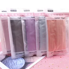 20 шт. 3 слоя пыле для лица Защитная крышка маски Анти-пыль одноразовые хирургические медицинские салон сварочная маски со ртом для лица