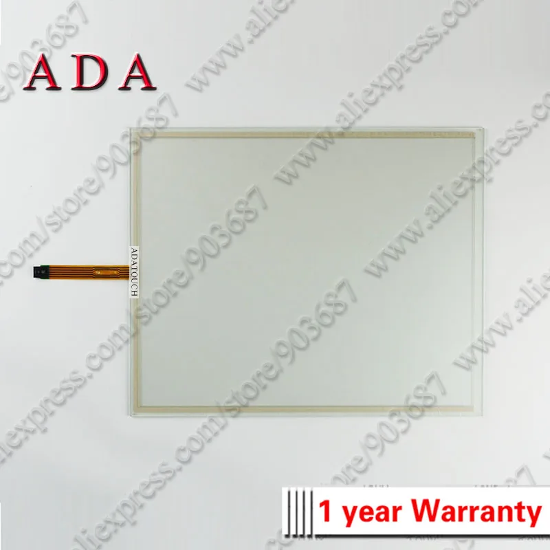 3.3mm Thickness 6AV7885-5AK20-1DA2 Touch Screen Panel Glass for Touchscreen Digitizer | Компьютеры и офис