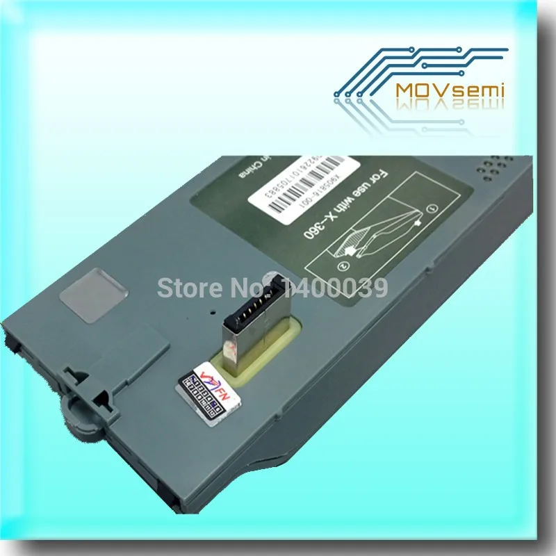 XBOX360 HD 250G4