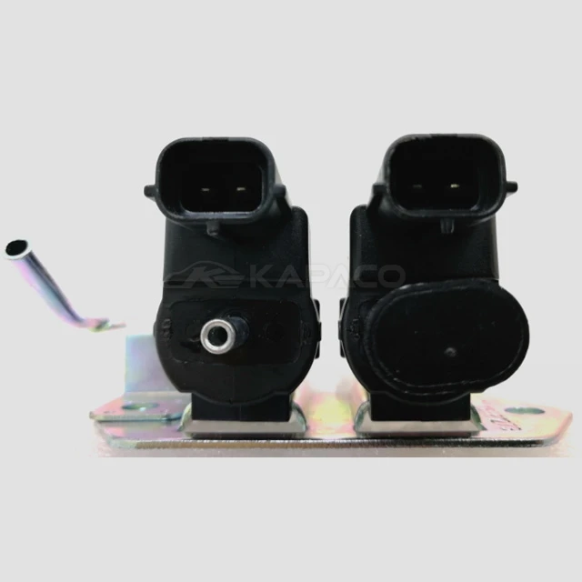 Solenóide de Controle Case para Mitsubishi Embreagem Volante Livre 4wd Válvula Pajero io Montero Pinin 4g93 4g94 1999-2005 Mr534632 K5t81273 11 Cheap Embreagem e acessórios