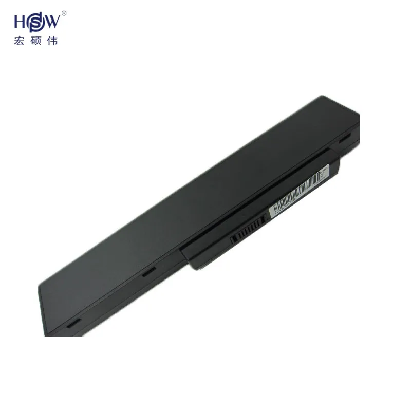 Аккумулятор HSW для ноутбука Fujitsu Amilo Li 3710 3910 3560 Pi 3660 Li3710 Li3910 Li3560 Pi3560