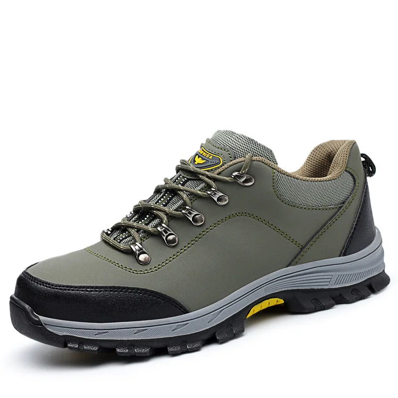 safety shoes for construction site