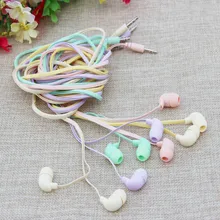 Цветные Универсальные наушники lasagna для Apple, samsung, брендовый номер мобильного телефона,, качество