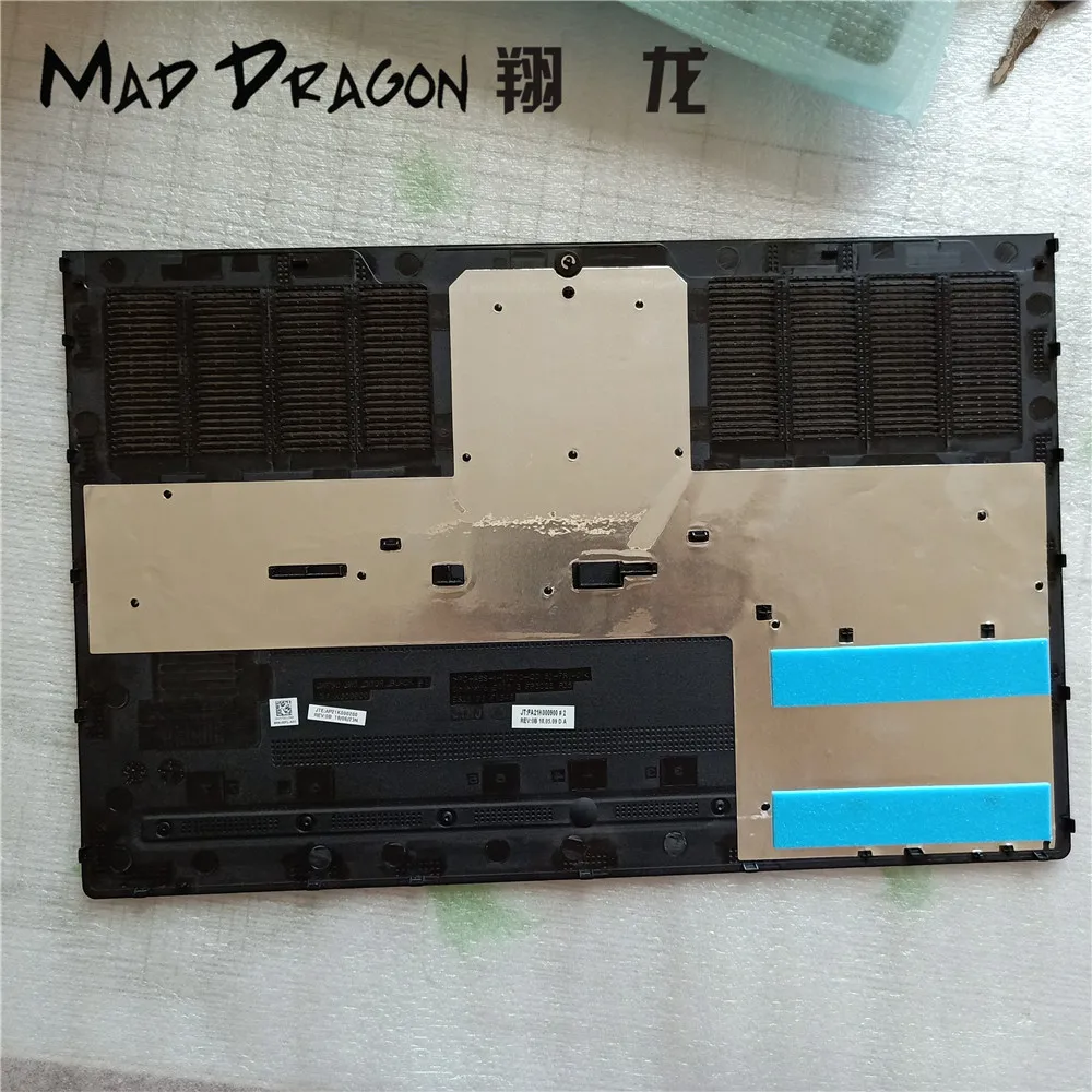 Новый чехол для ноутбука бренда MAD DRAGON Нижняя крышка нижняя панель доступа дверь