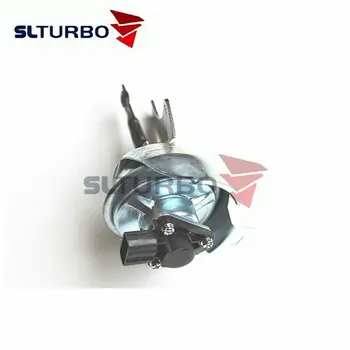 

753847 High quality Turbo electronic actuator 760774 For Volvo S40 V40 V50 2.0 D 136HP 100Kw D4204T - 3M5Q6K682BB 3M5Q6K682CD
