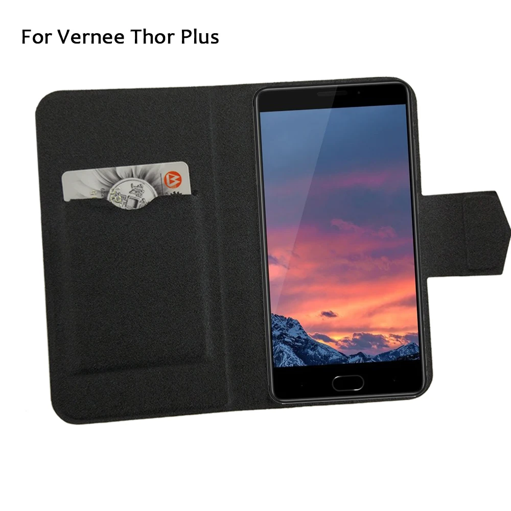 3 Vernee Thor Plus