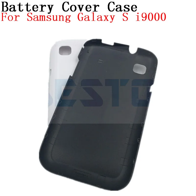 

RTBESTOYZ For Samsung Galaxy S i9000 GT-I9000 Housing Back Cover Battery Back Housing Cover