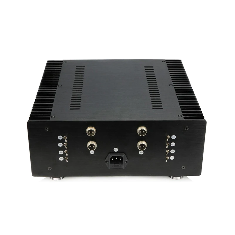 SUQIYA-LDO-12AX2&3AX2 (adjustable) four independent output linear power supply - multi specification