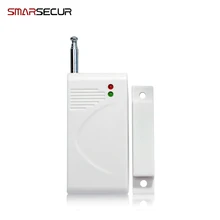 Беспроводной умный датчик двери дальнего расстояния детектор для H6 дома охранной сигнализации наборы