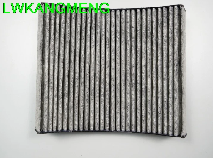 Воздушный фильтр салона для BMW: F20/F21 116i / 118i 125i 2011 F30 F31 320i 323i 328i /335i ALPINA B3 oem:64119237555 #