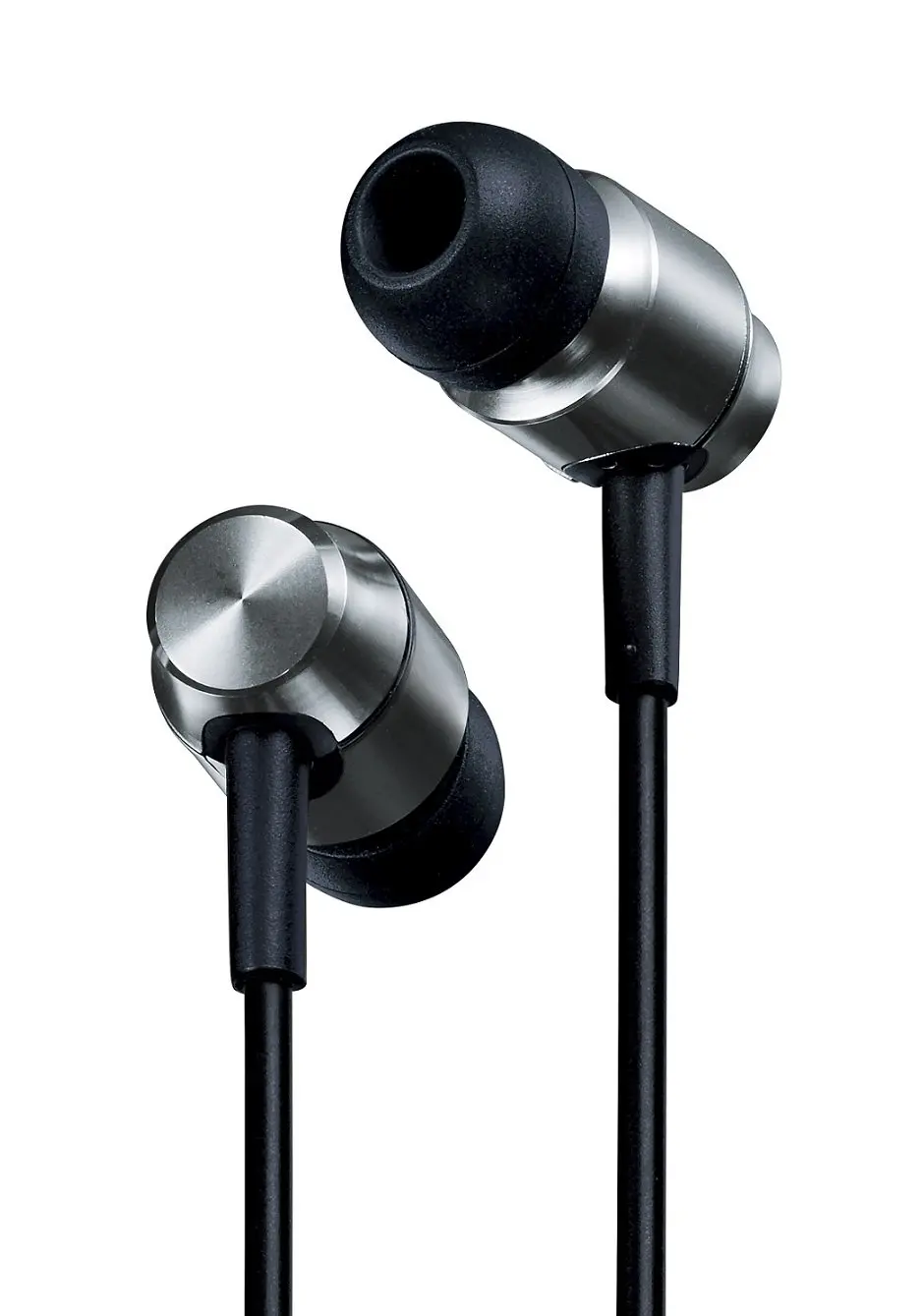 Panasonic Canal type earphone High resolution