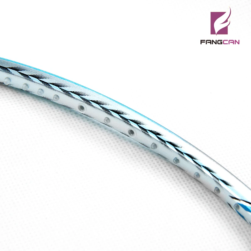 1 unid fangcan nano Ray 9900 100% grafito Bádminton raqueta bola tipo de control para aficionados intermedio y jugadores de alto nivel 1 unid fangcan nano Ray 9900 100% grafito Bádminton raqueta bola tipo de control para aficionados intermedio y jugadores de alto nivel