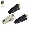 WAVGAT Clip Tests de Programmeur SOP8 SOP SOIC 8 SOIC8 DIP8 DIP 8 Broches IC Test Clamp ► Photo 1/6